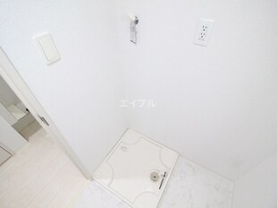 ラフレシーサ医大通りの物件内観写真